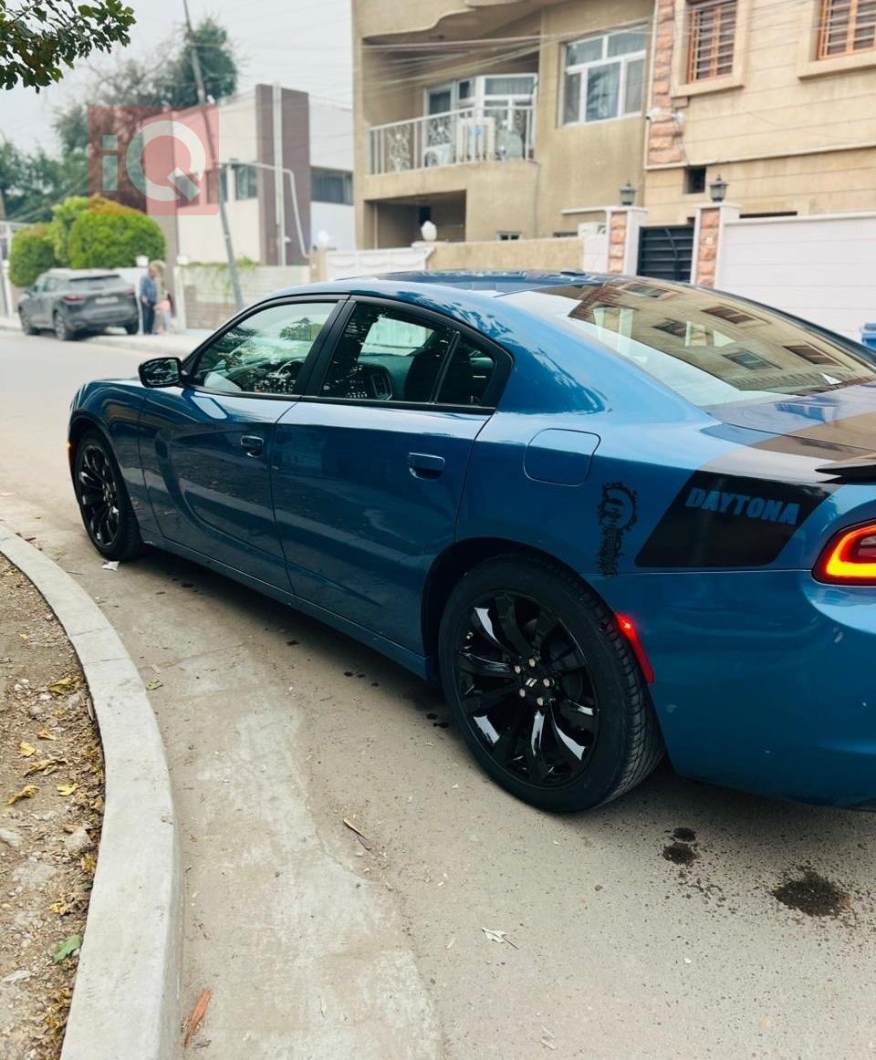 دودج تشارجر